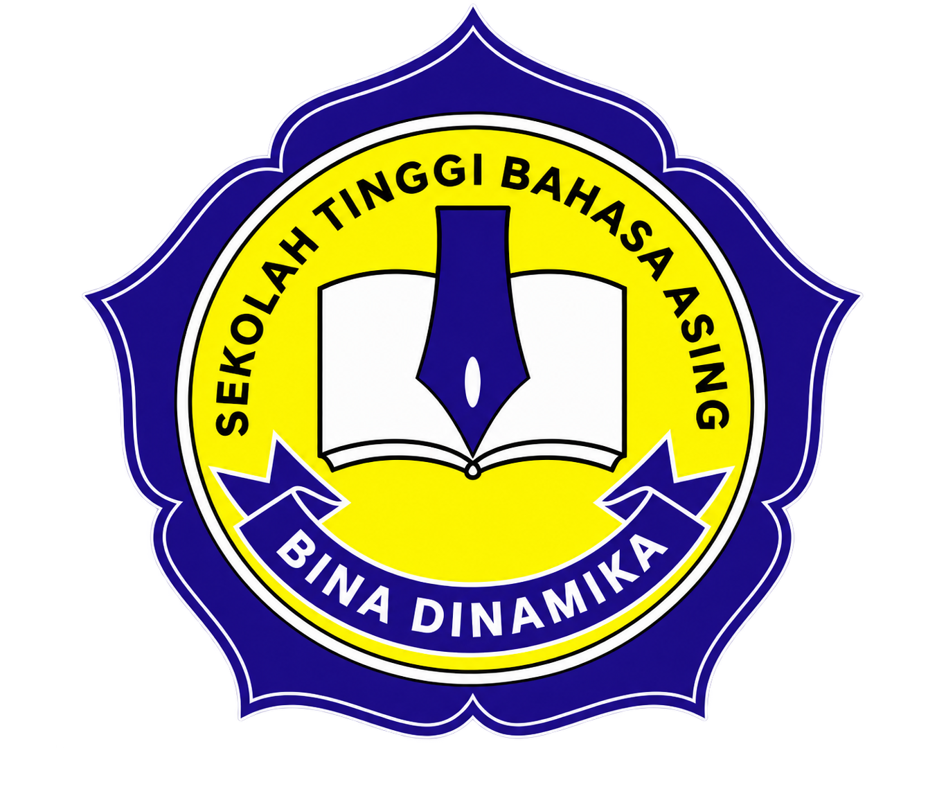 Sekolah Tinggi Bahasa Asing